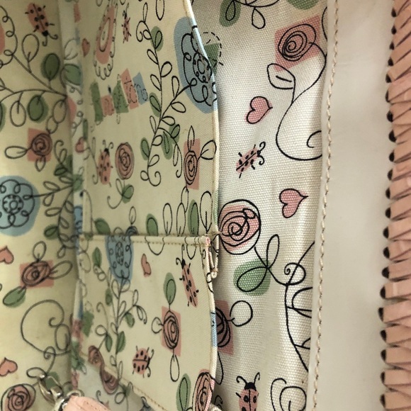 Brighton Miriam straw tote - Picture 10 of 12